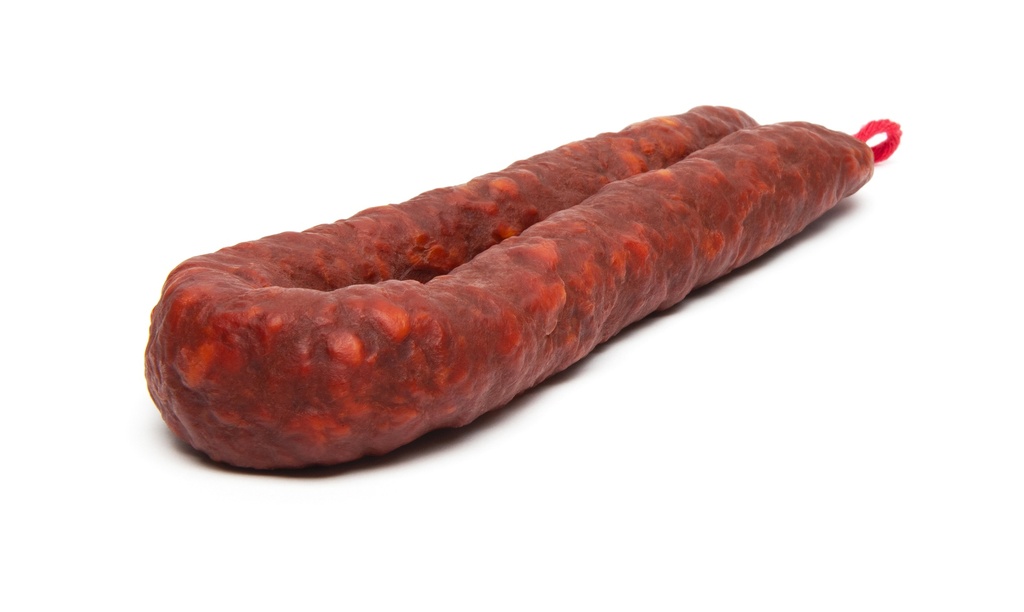 Chorizo ibérico picante