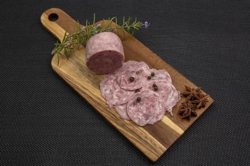 Salchichón Cocido