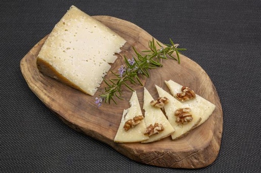 Queso de Oveja Curado