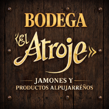 Bodega El Atroje